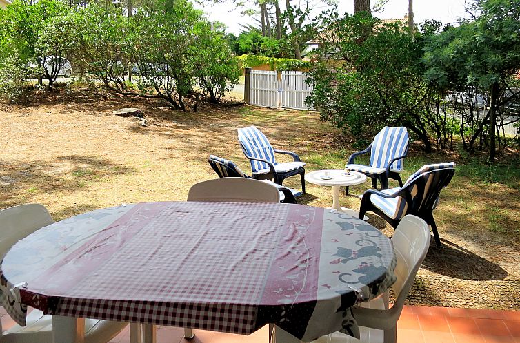 Vakantiehuis Anne Marie