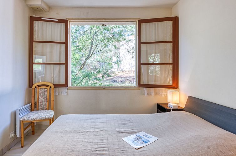 Vakantiehuis Dominique