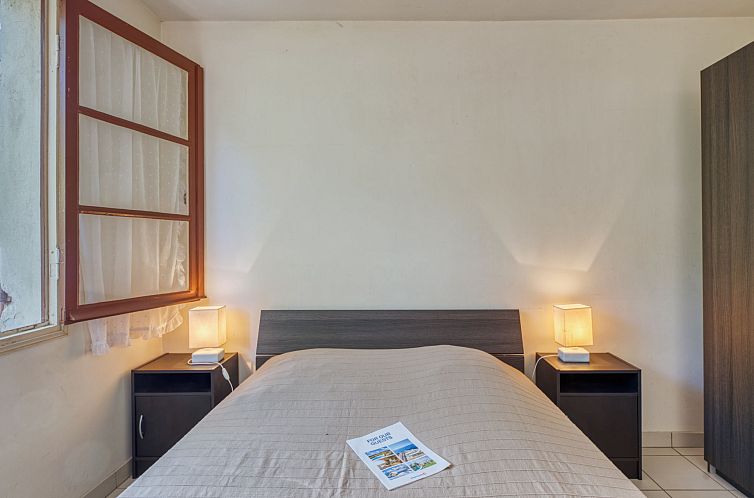 Vakantiehuis Dominique