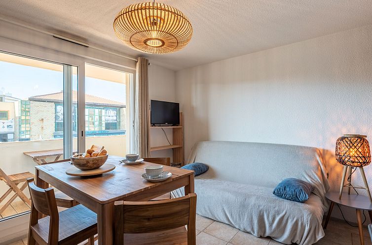 Appartement Ortal Océan