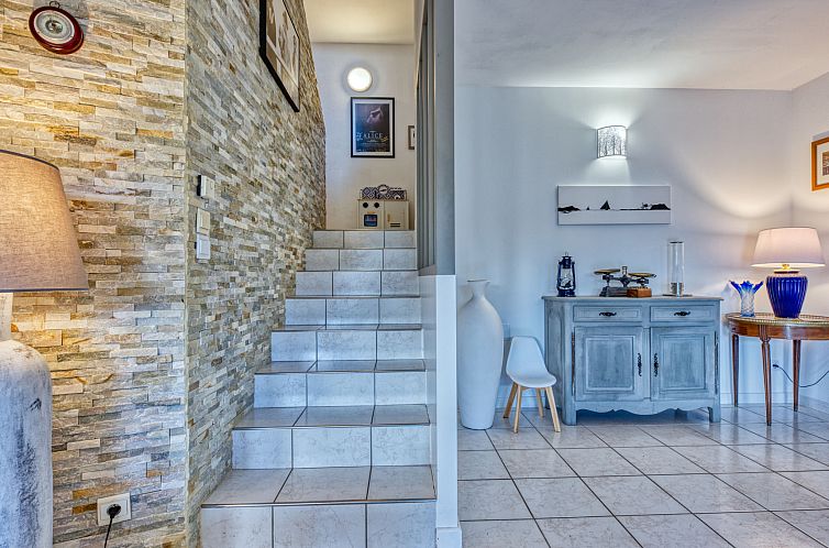 Vakantiehuis Eden Parc