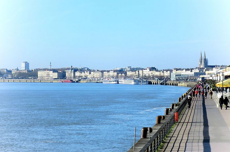 Vakantiehuis Eden Parc