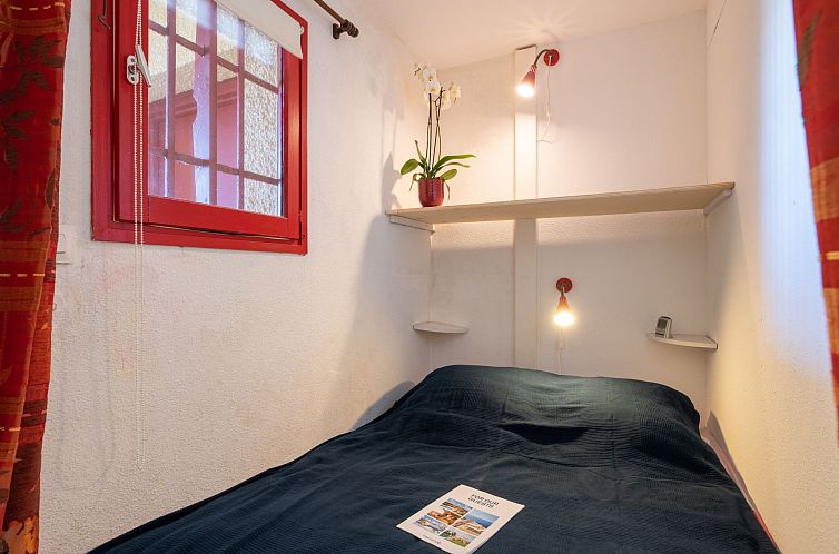 Appartement Primavéra