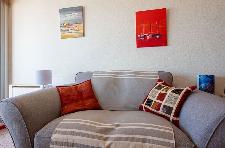 Appartement Primavéra