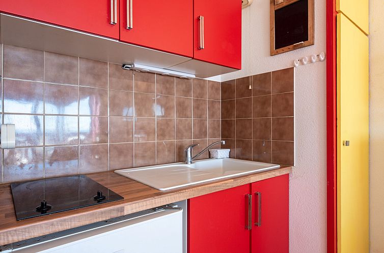 Appartement Primavéra