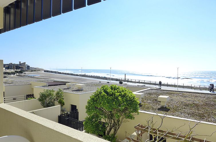 Verblijf 0549580 - Appartement Aquitaine - Appartement Les Océanides