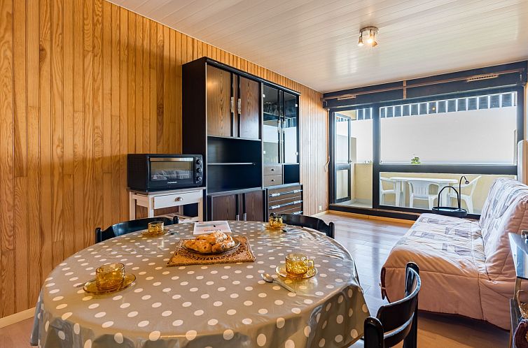 Appartement Les Océanides