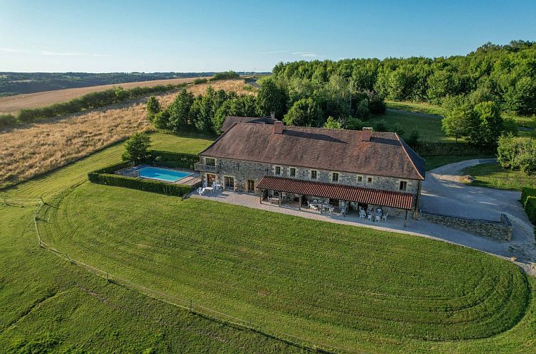 Guest house 0549914 - Holiday property Aquitaine - Geschakelde woning in Saint Médard d'Excideuil