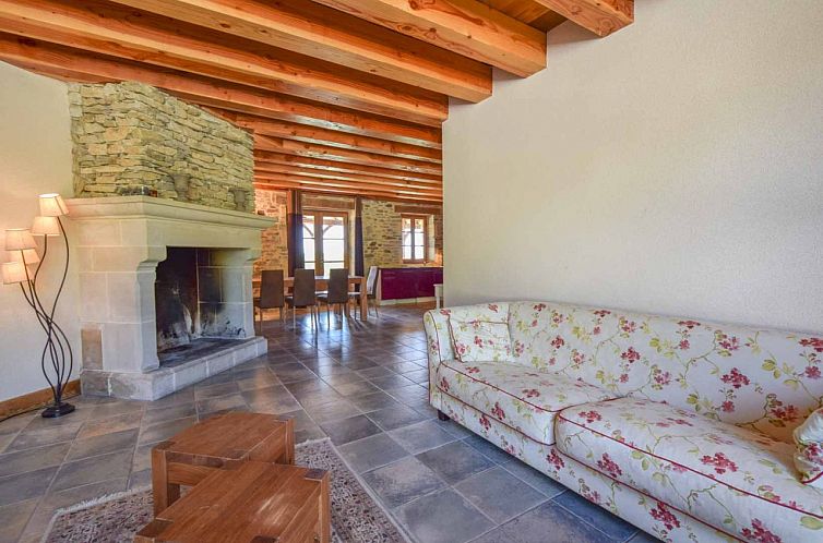 Geschakelde woning in Saint Médard d'Excideuil