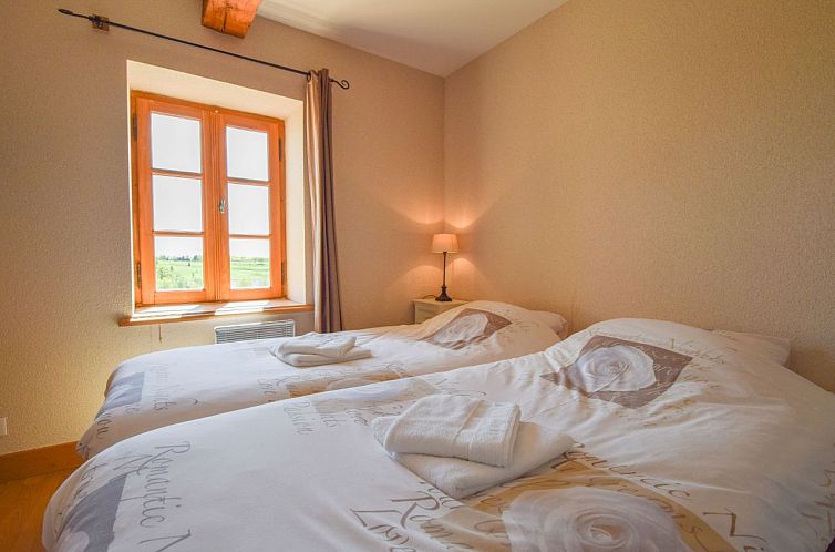 Geschakelde woning in Saint Médard d'Excideuil