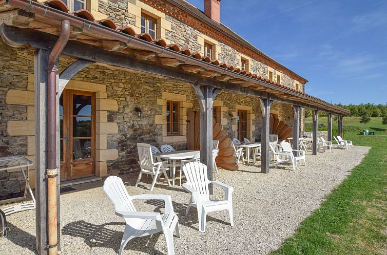 Geschakelde woning in Saint Médard d'Excideuil