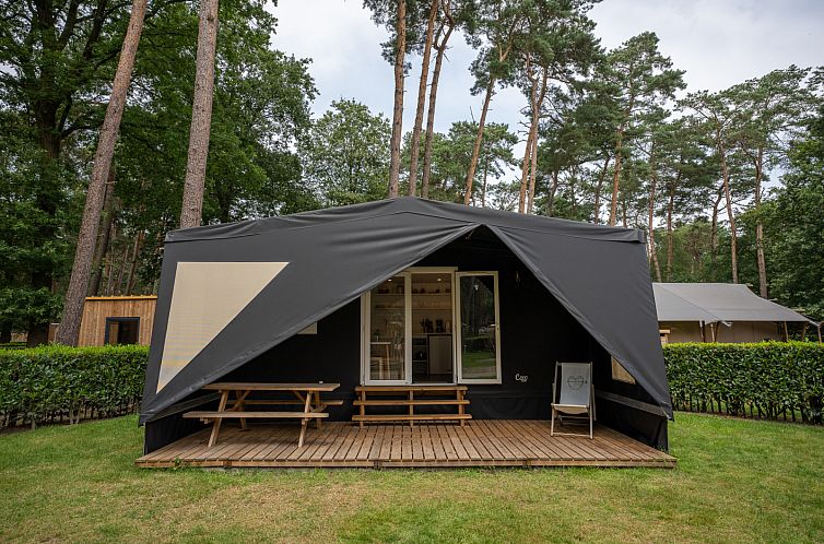 Cooc tent deluxe