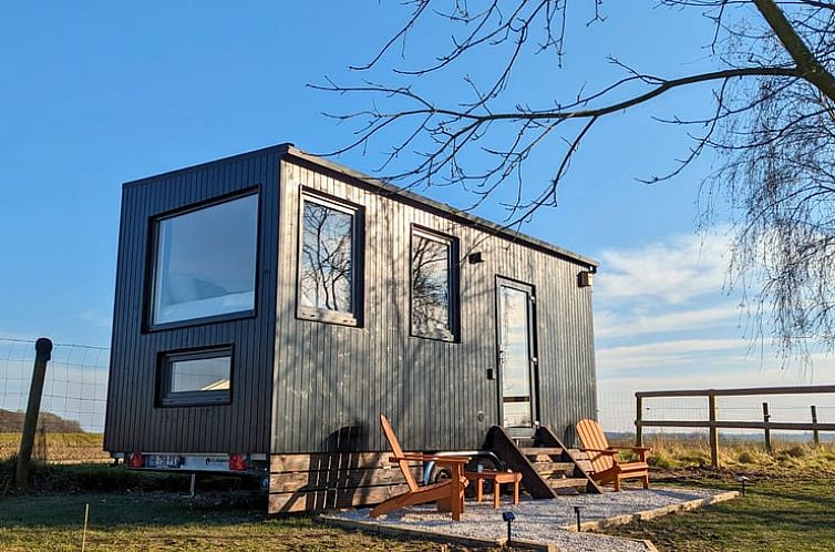 Geniet van de rust in het Vakantiehuis in Vron, gelegen in het prachtige Picardie, Frankrijk.