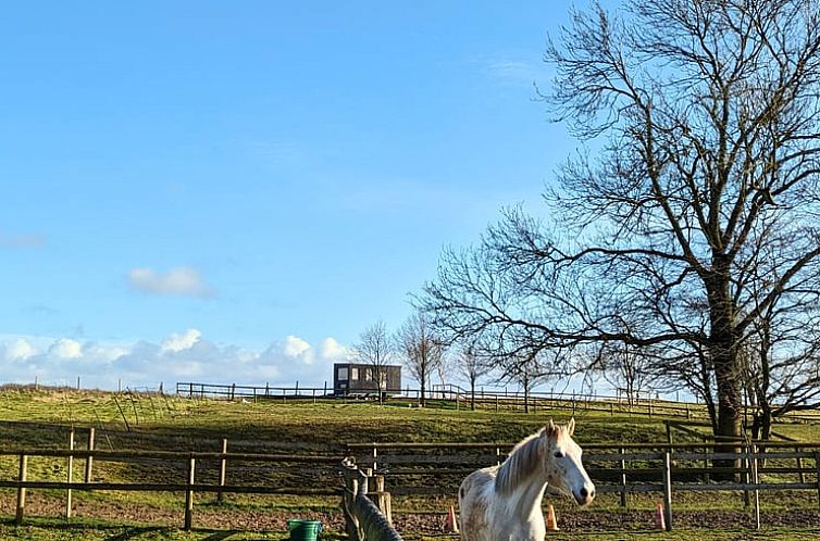 Vakantiehuis in Vron