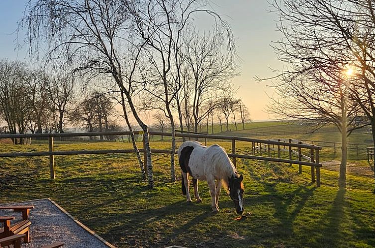 Vakantiehuis in Vron