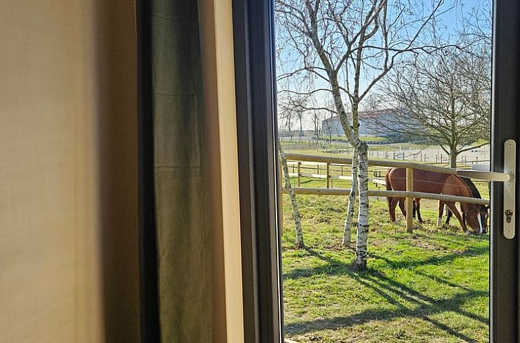 Vakantiehuis in Vron