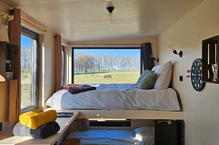 Vakantiehuis in Vron