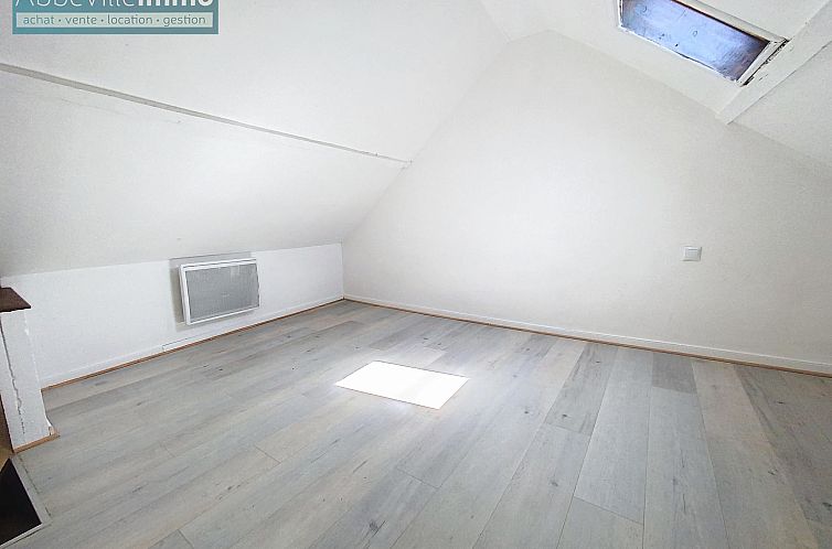 Vrijstaande woning in Abbeville