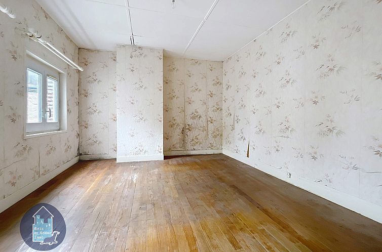 Vrijstaande woning in Abbeville