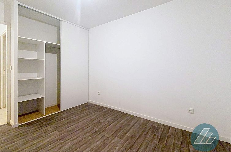 Appartement in Abbeville