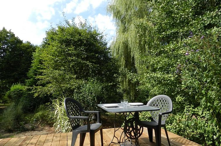 Huisje in Esquéhéries