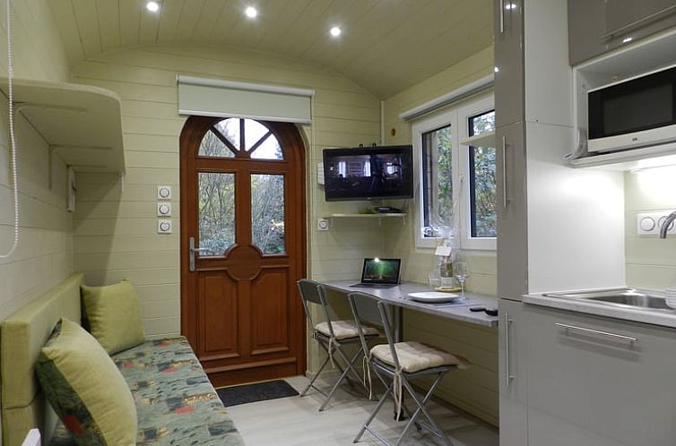 Huisje in Esquéhéries