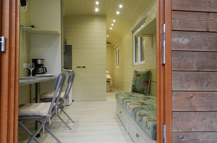 Huisje in Esquéhéries