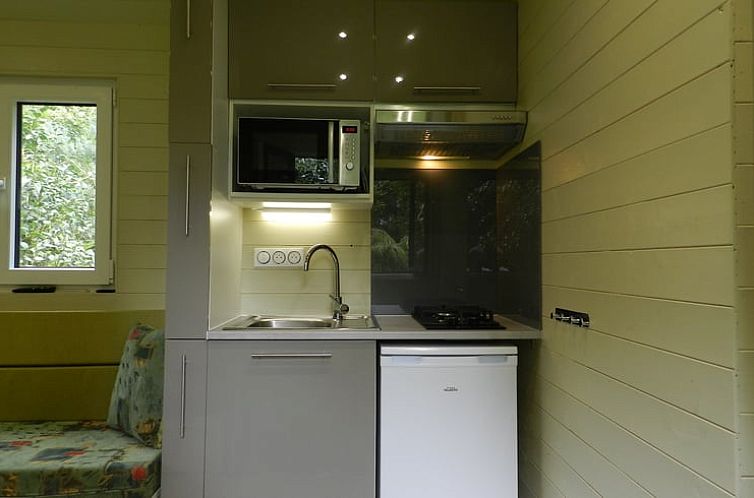 Huisje in Esquéhéries