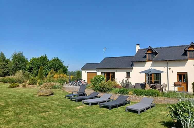 Vakantiehuis in Esquéhéries