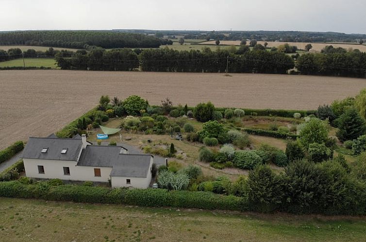 Vakantiehuis in Esquéhéries