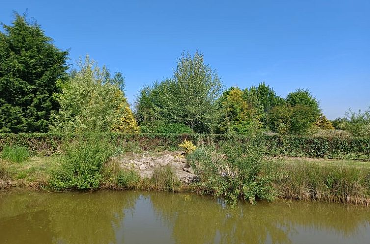 Vakantiehuis in Esquéhéries