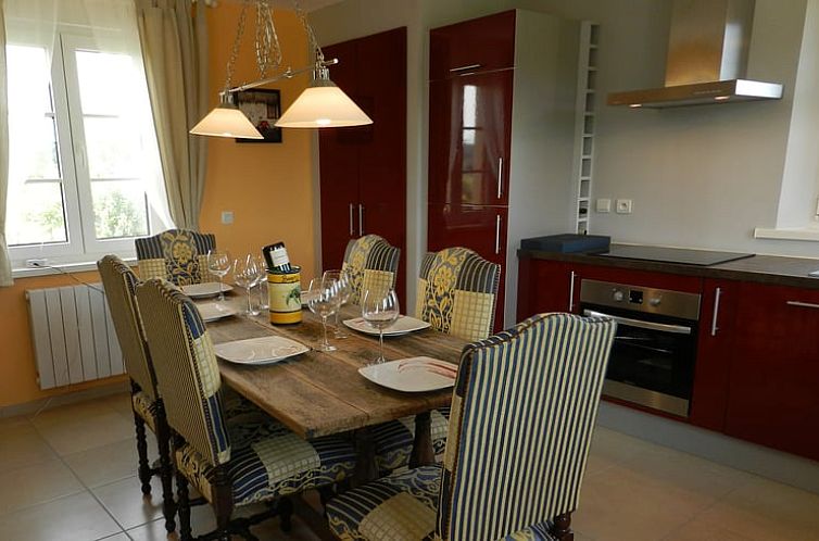 Vakantiehuis in Esquéhéries