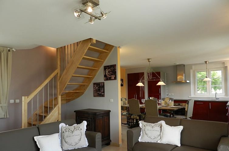 Vakantiehuis in Esquéhéries