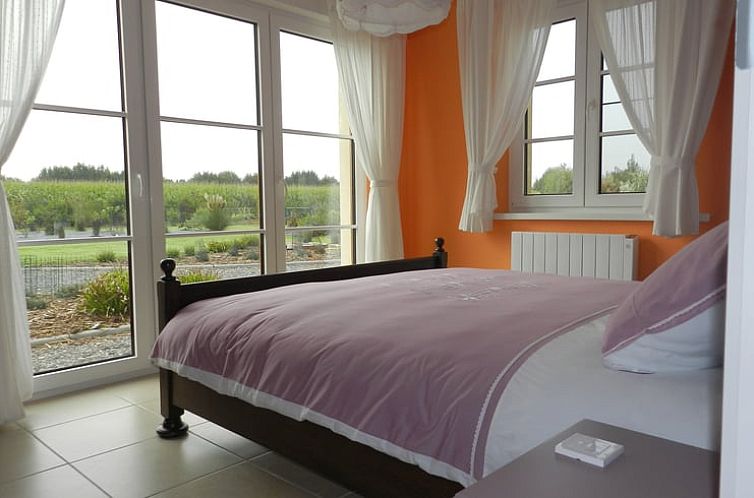 Vakantiehuis in Esquéhéries