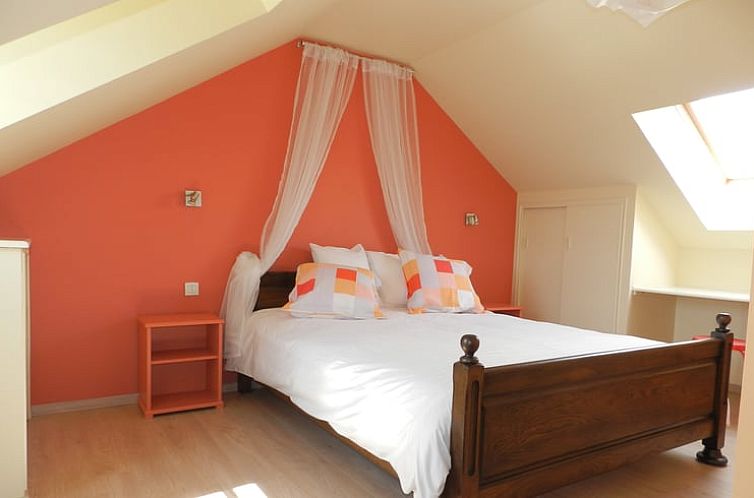 Vakantiehuis in Esquéhéries