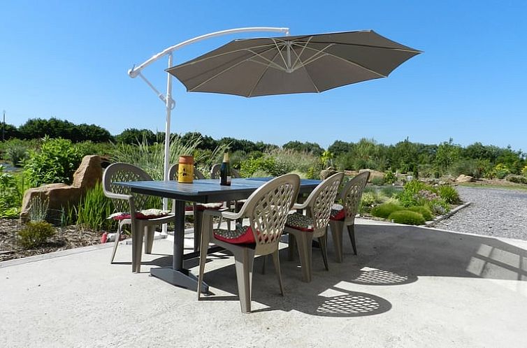 Vakantiehuis in Esquéhéries