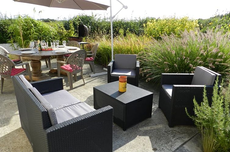 Vakantiehuis in Esquéhéries