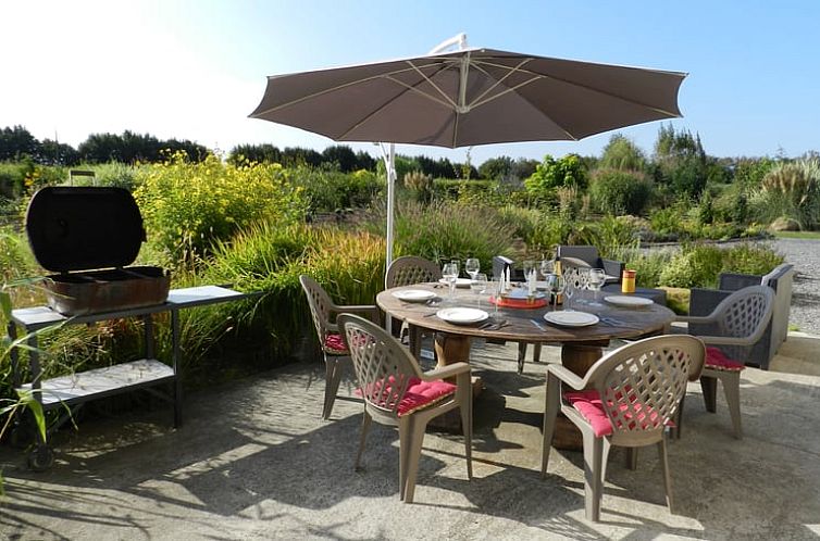 Vakantiehuis in Esquéhéries