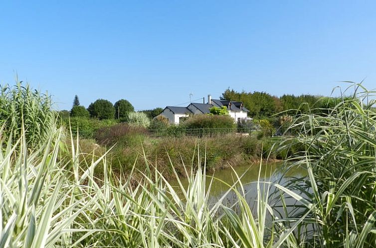 Vakantiehuis in Esquéhéries