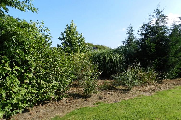 Vakantiehuis in Esquéhéries