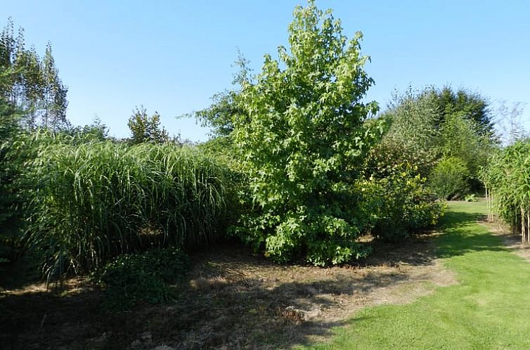 Vakantiehuis in Esquéhéries