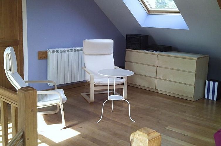 Vakantiehuis La Bergerie du Festel