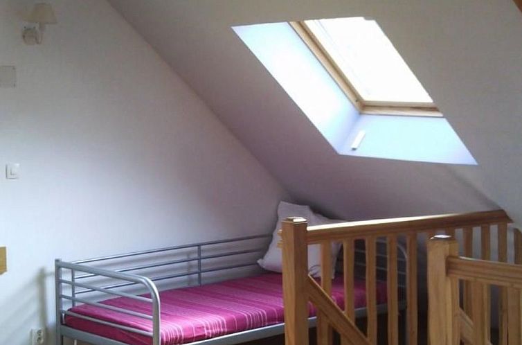 Vakantiehuis La Bergerie du Festel