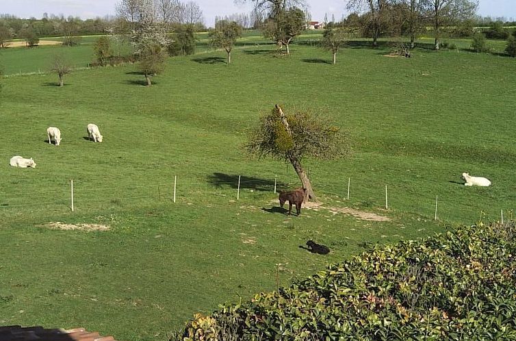 Vakantiehuis La Bergerie du Festel