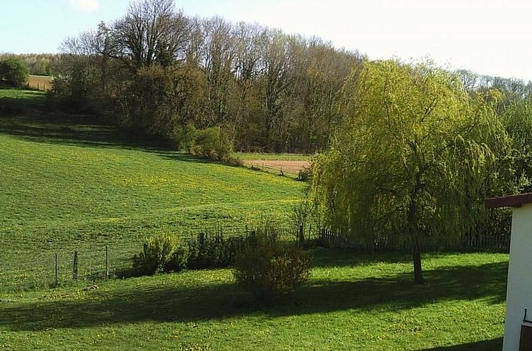 Vakantiehuis La Bergerie du Festel