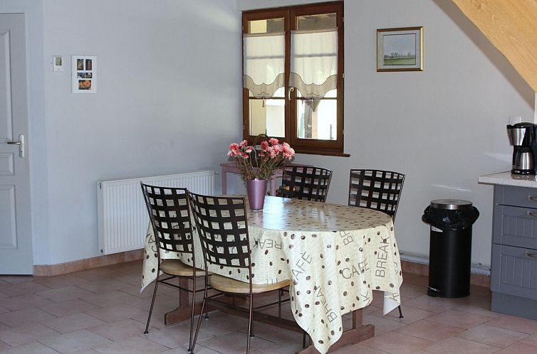Vakantiehuis La Bergerie du Festel