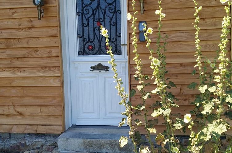 Vakantiehuis in Erloy