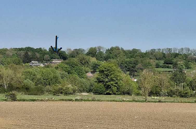 Vakantiehuis in Erloy