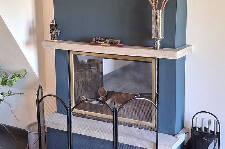 Vakantiehuis in Erloy