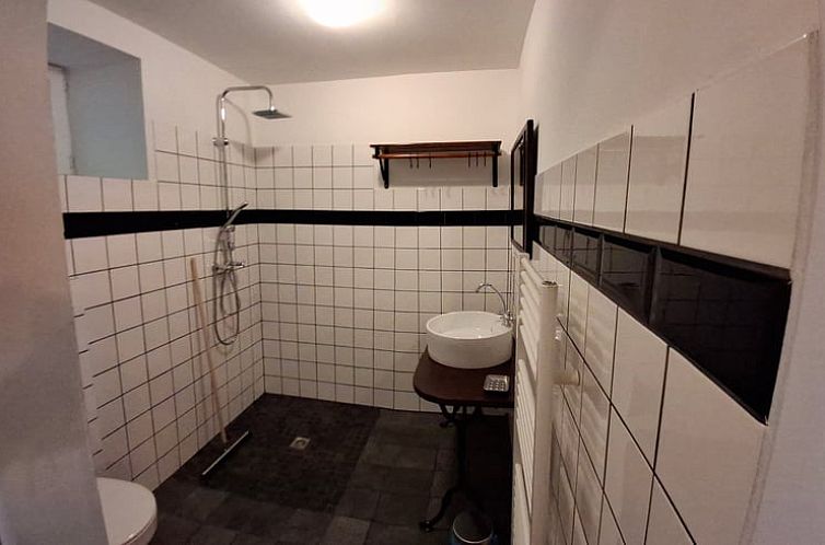 Vakantiehuis in Erloy